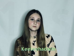 Keeleyhadwin