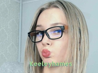 Keeleyhames