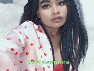Keelsiemoore