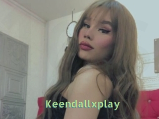 Keendallxplay