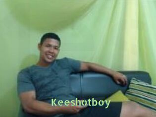 keeshotboy Une Etudiante Sexy