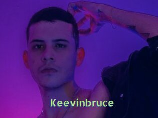 Keevinbruce