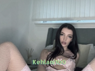 Kehlani100