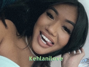 kehlanilove Une Etudiante Sexy
