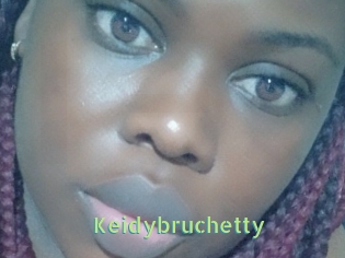 Keidybruchetty