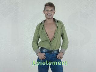 Keielement