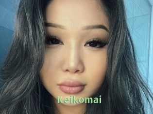 Keikomai