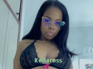 Keilaross