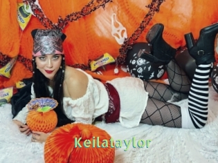 keilataylor Une Etudiante Sexy