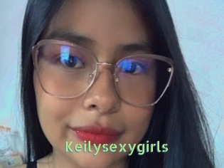 Keilysexygirls