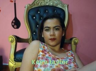 Keira_taylor