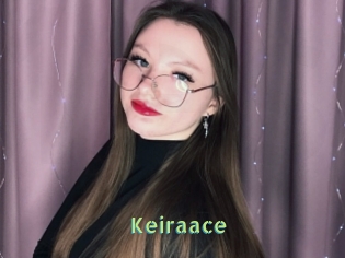 Keiraace