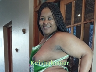 keishakumar Une Etudiante Sexy