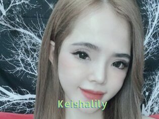 Keishalily