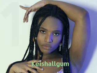 keishallgum Une Etudiante Sexy
