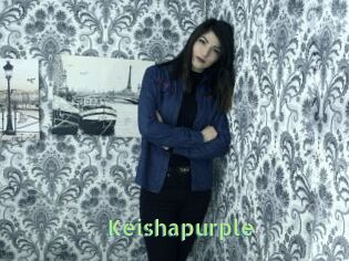 Keishapurple