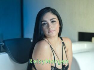 KeisyMorgan