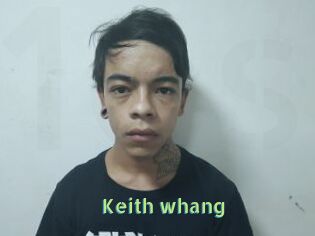 Keith_whang