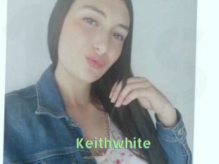 Keithwhite