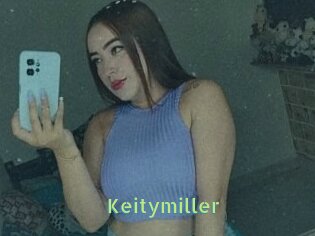 keitymiller Une Etudiante Sexy