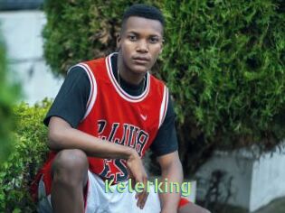 Kelerking