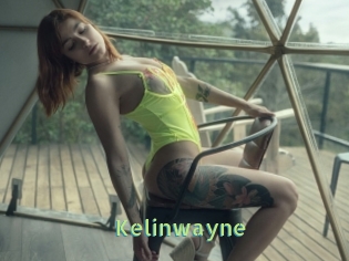 Kelinwayne