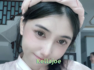 Kellajoe