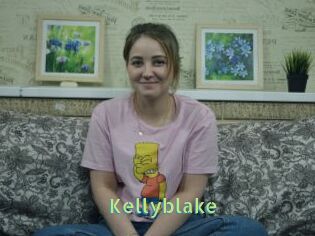 kellyblake Une Etudiante Sexy