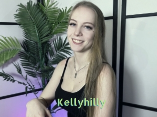 Kellyhilly