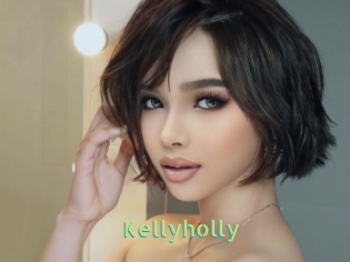 kellyholly Une Etudiante Sexy