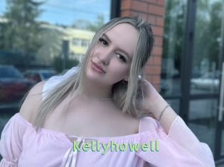 kellyhowell Une Etudiante Sexy