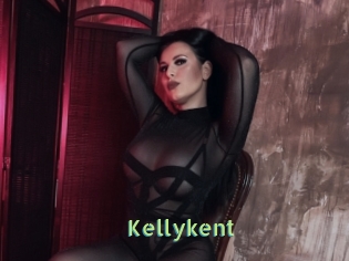 kellykent Une Etudiante Sexy