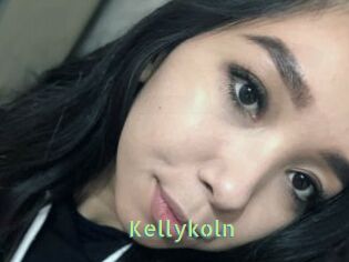 Kellykoln
