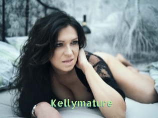 kellymature Une Etudiante Sexy