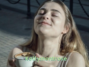 kellymontrose Une Etudiante Sexy