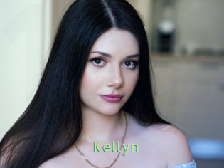 Kellyn