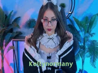 Kellynormany