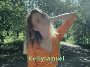Kellysamuel