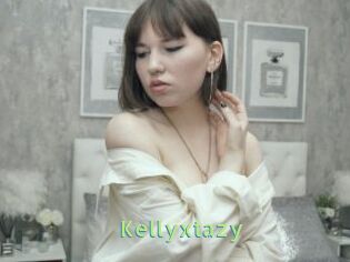 Kellyxtazy