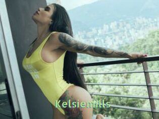 Kelsiemills