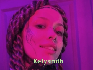 Kelysmith