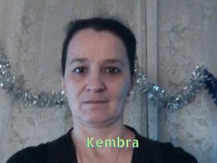 Kembra