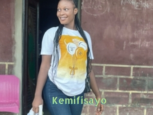 Kemifisayo