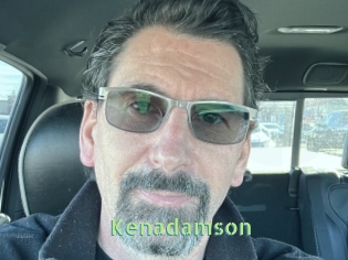 Kenadamson