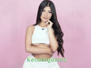 Kendalgomez