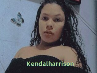 Kendalharrison