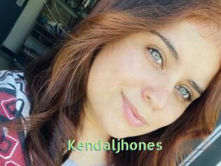 Kendaljhones
