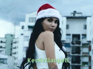 Kendallangell