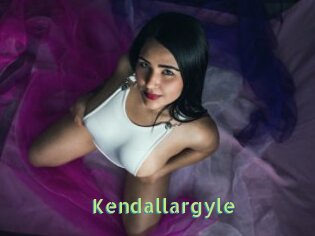 Kendallargyle
