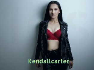 Kendallcarter
